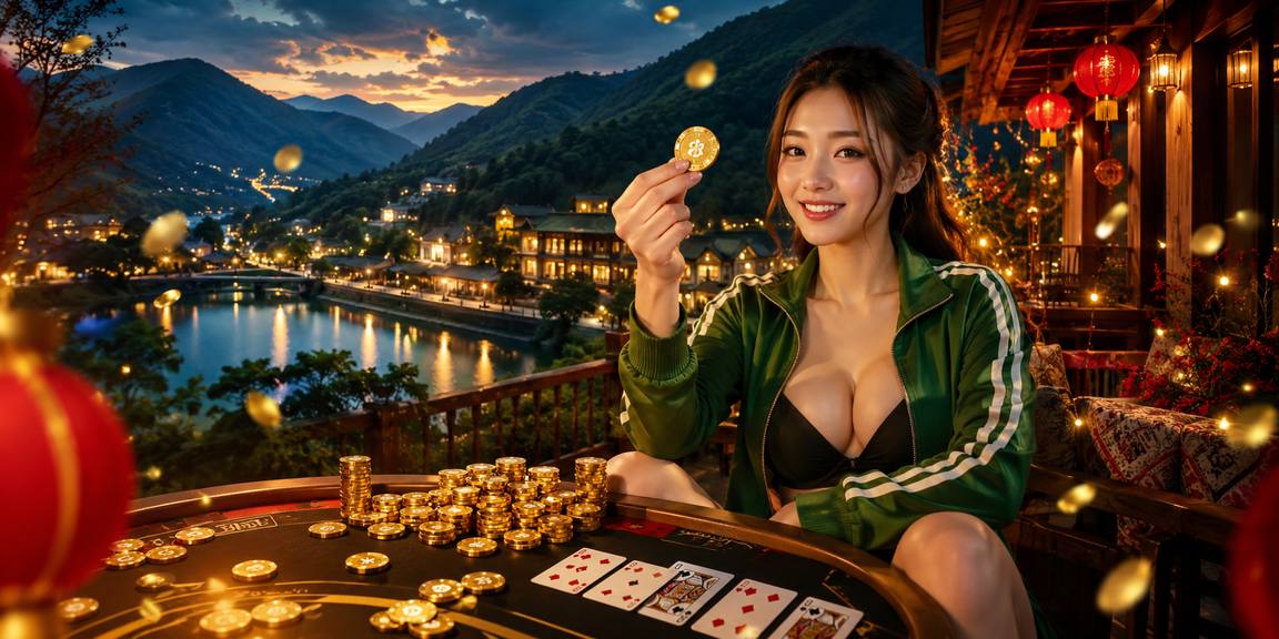 66cm Có gì trong sảnh Casino ZaloPay